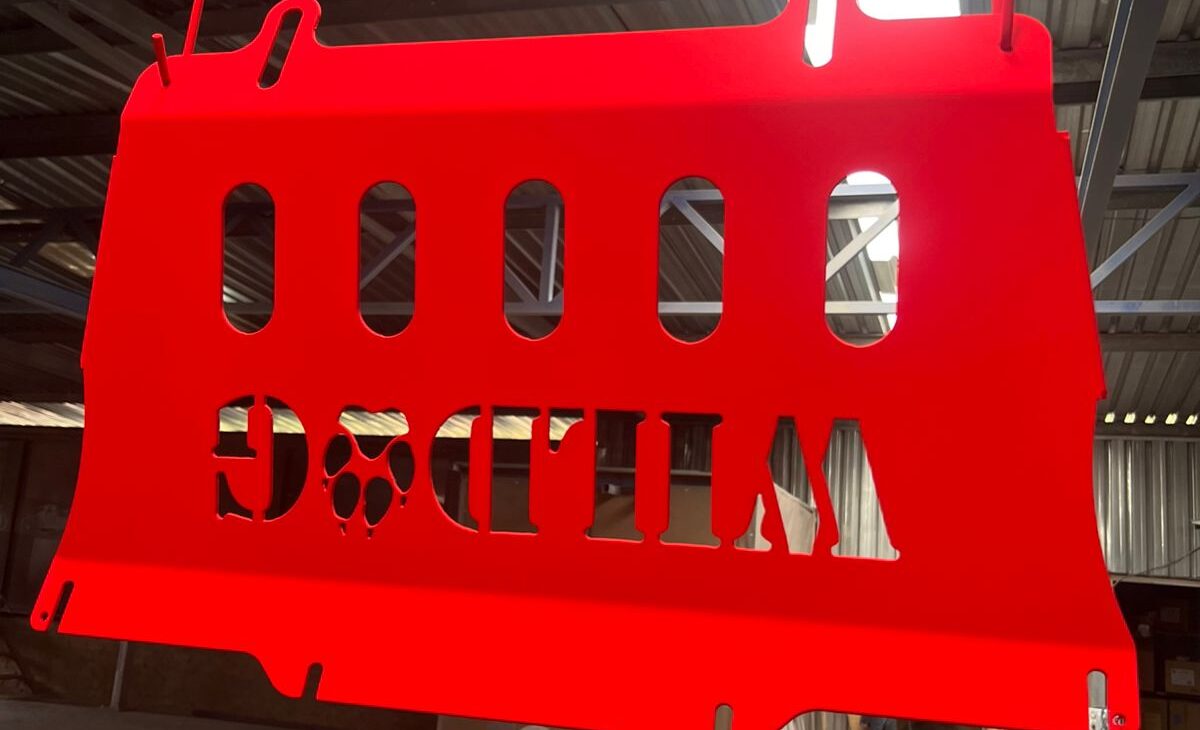 Why Auto Enthusiasts Choose Powder Coating for Rims and Parts