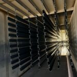 Powder Coating vs. Wet Paint: Which Is Better for Your Project?