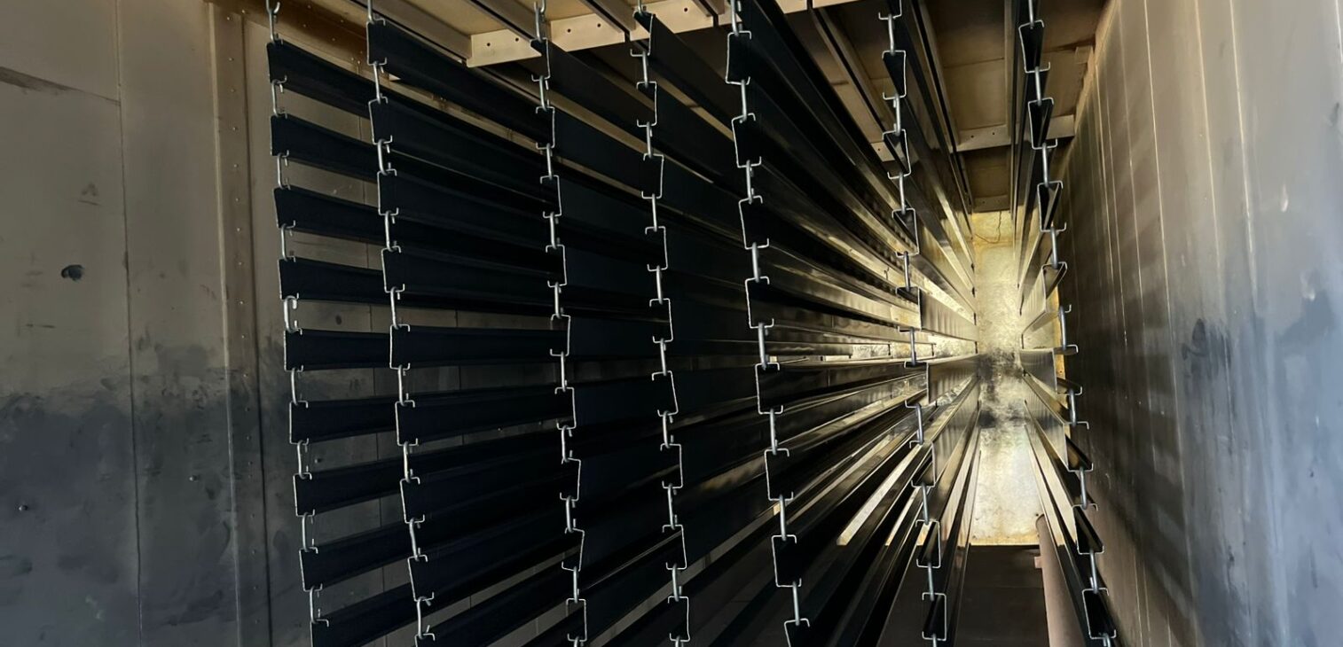 Powder Coating vs. Wet Paint: Which Is Better for Your Project?