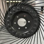 Why Powder Coating is the Eco-Friendly choice